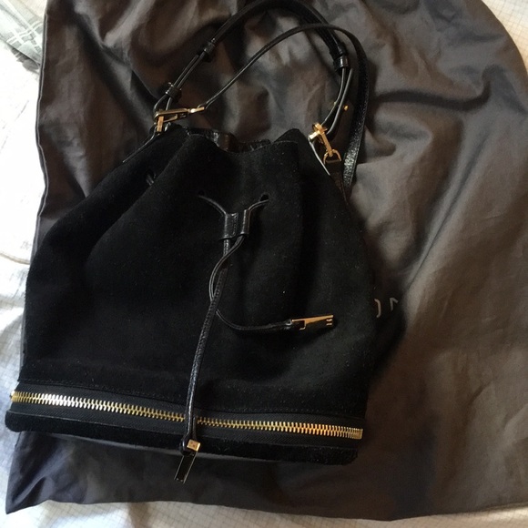Halston handbag - Picture 5 of 6